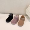 9013 Snow Boots Kid 11