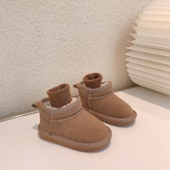 9013 Snow Boots Kid