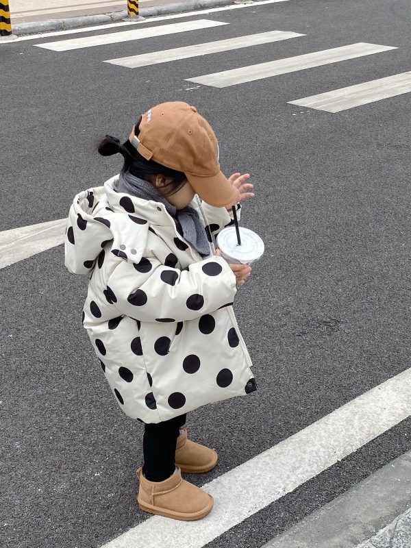 COLD A DAY