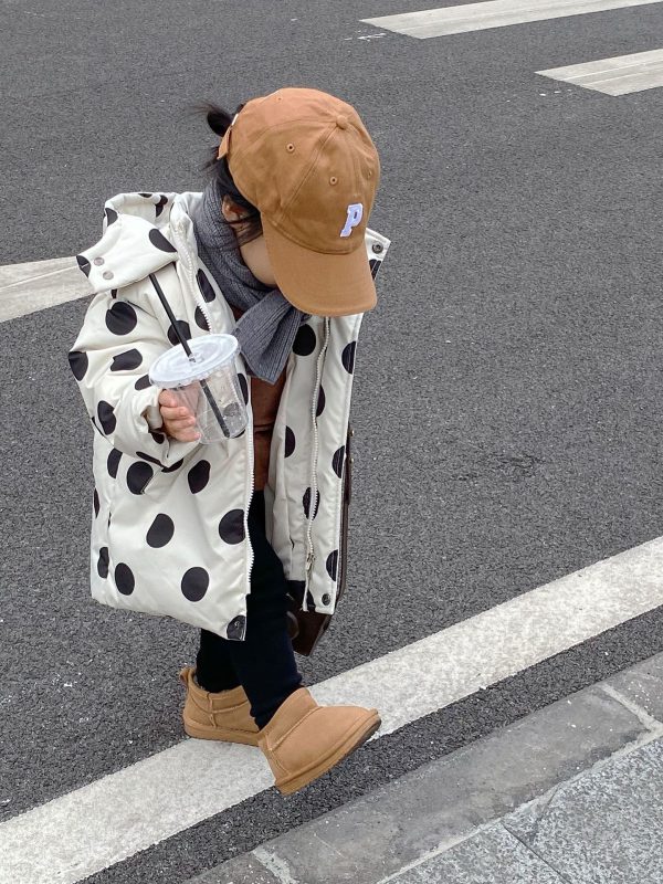 COLD A DAY