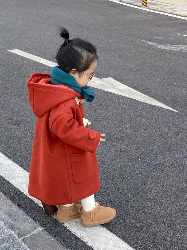 COLD A DAY