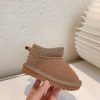 9013 Snow Boots Kid 8