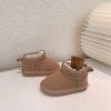 9013 Snow Boots Kid 9