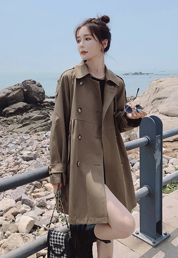 1349 Korea Trench Coats 5