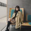1350 English Trench Coats 5