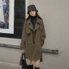 1350 English Trench Coats 7