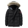 1352 Snow Parka (Big Size)