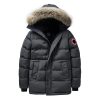 1352 Snow Parka (Big Size) 2