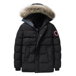 1352 Snow Parka (Big Size)