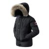 1352 Snow Parka (Big Size) 4