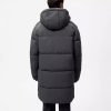 1353 Ash Puffer Coats 2