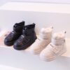 9127 Snow Boots for Kids