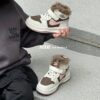 9128 New Sneaker Boots