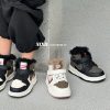 9128 New Sneaker Boots 2