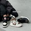 9128 New Sneaker Boots 3