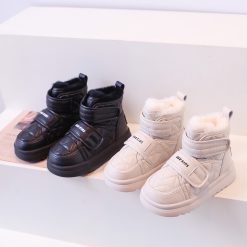 9127 Snow Boots for Kids