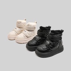 9127 Snow Boots for Kids
