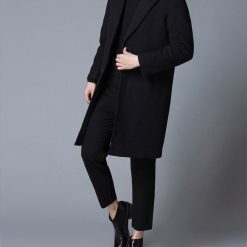 1348 London Men Coats
