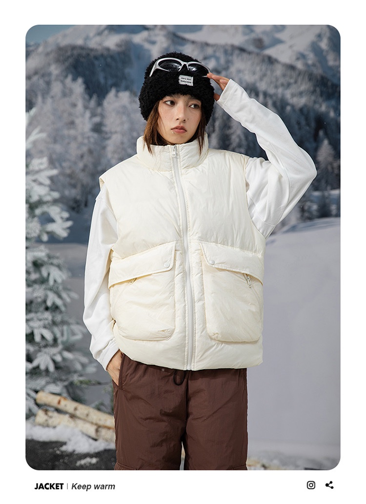 1355 3 in 1 Down Coats 10