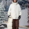 1355 3 in 1 Down Coats 11
