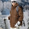 1355 3 in 1 Down Coats 13
