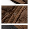 1355 3 in 1 Down Coats 16