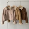 1361 Sweet Suede Jacket 11