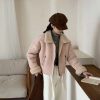 1361 Sweet Suede Jacket 3