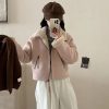 1361 Sweet Suede Jacket 4
