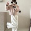 1361 Sweet Suede Jacket 5