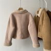 1361 Sweet Suede Jacket 6