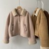 1361 Sweet Suede Jacket 7