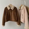 1361 Sweet Suede Jacket 9