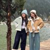 1362 Japan Suede Jacket 2