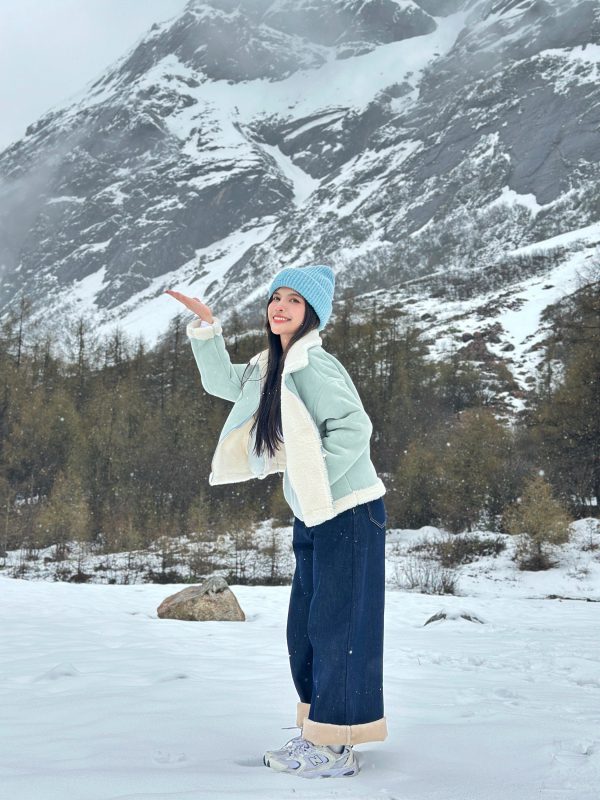 COLD A DAY