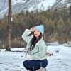 1362 Japan Suede Jacket 5