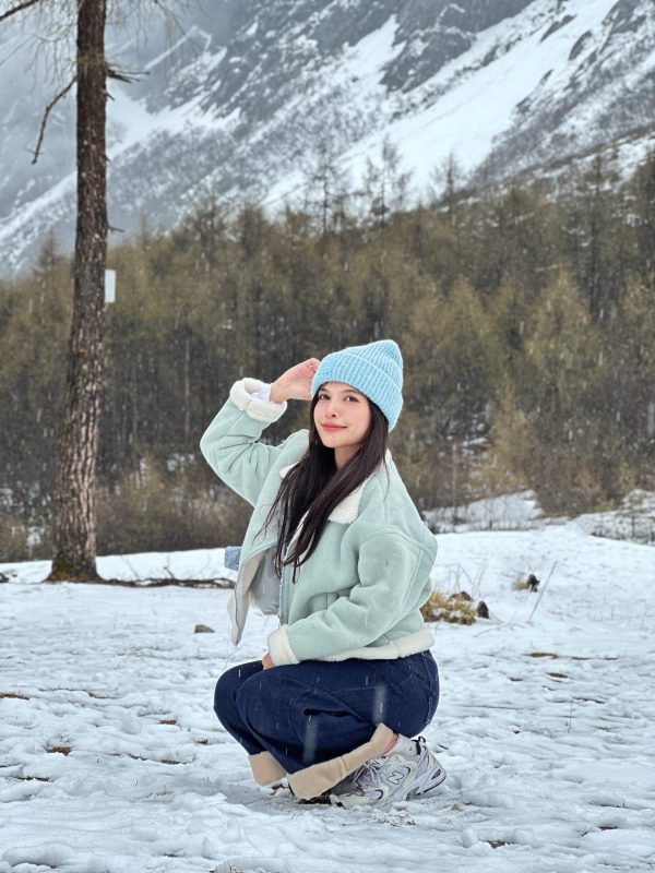 COLD A DAY
