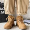 8059 Warm WInter Boots 12