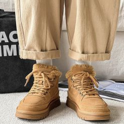 8059 Warm WInter Boots 12