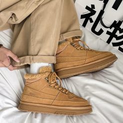 8059 Warm WInter Boots 15