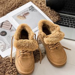 8059 Warm WInter Boots 17