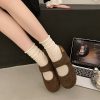 8060 Winter Mary Jane Boots 2
