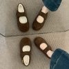 8060 Winter Mary Jane Boots 3