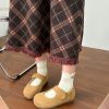 8060 Winter Mary Jane Boots 5