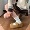 8060 Winter Mary Jane Boots 6