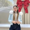 1364 Knit Kat Sweater 2