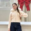 1364 Knit Kat Sweater 5
