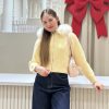 1364 Knit Kat Sweater 8