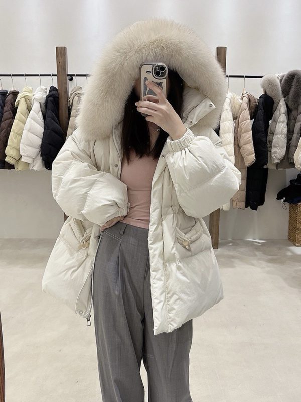 COLD A DAY