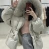 1365 Lovely Down Coats